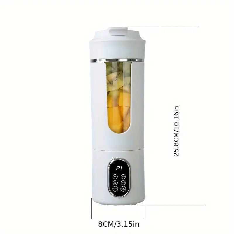 Portable Juicer