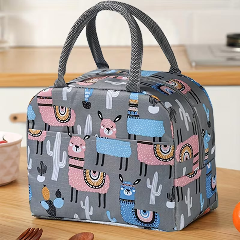 Lunch bag