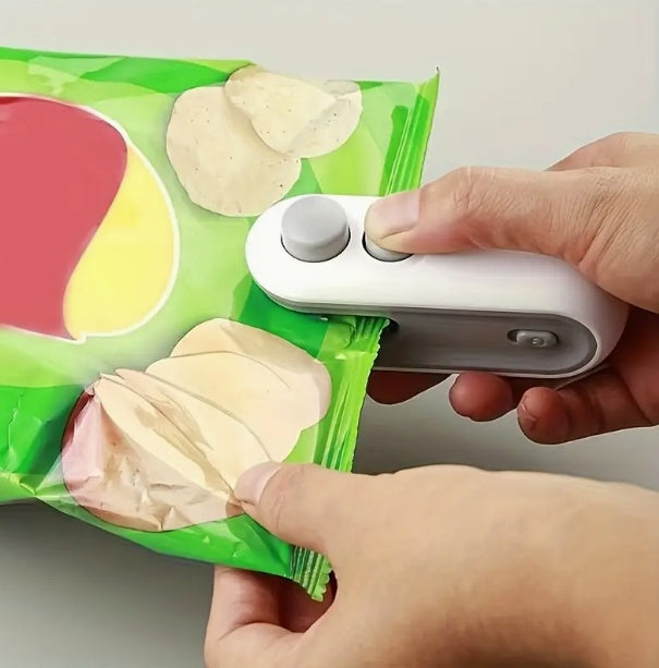 Snack Bag Sealer